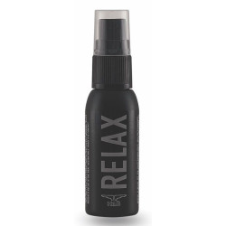 Mr B - Mister B Spray Relaxant MrB 25mL